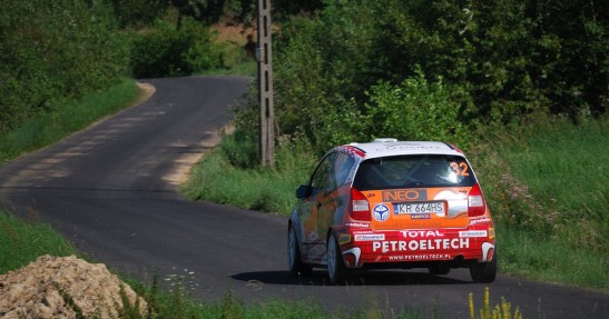 Rajd Rzeszowski